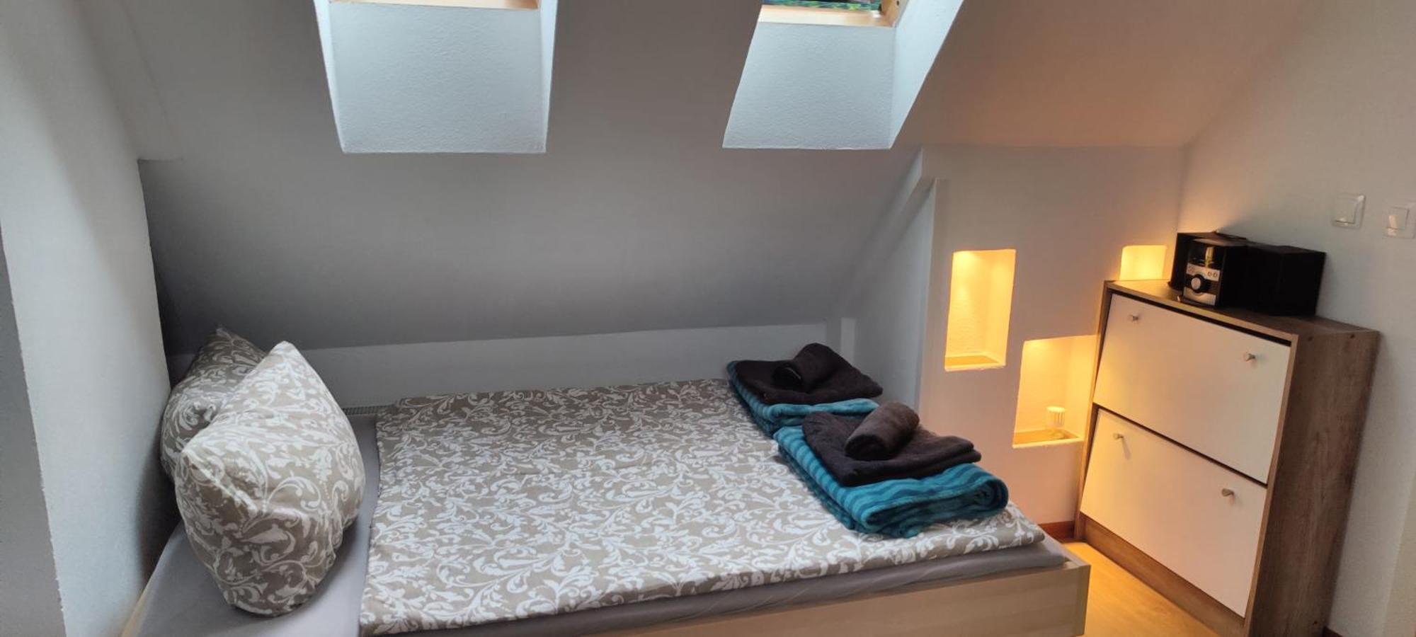 Sofias Apartment Bad Goisern Rum bild
